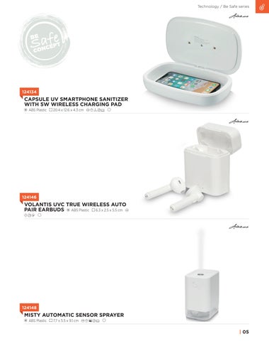Promotional Gifts 家具目录 第 20 页