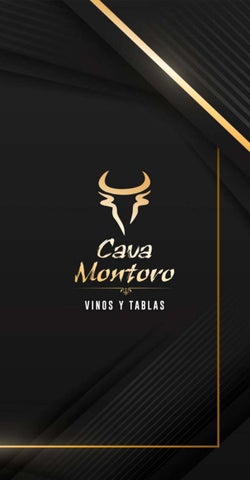 CARTA CAVA MONTORO