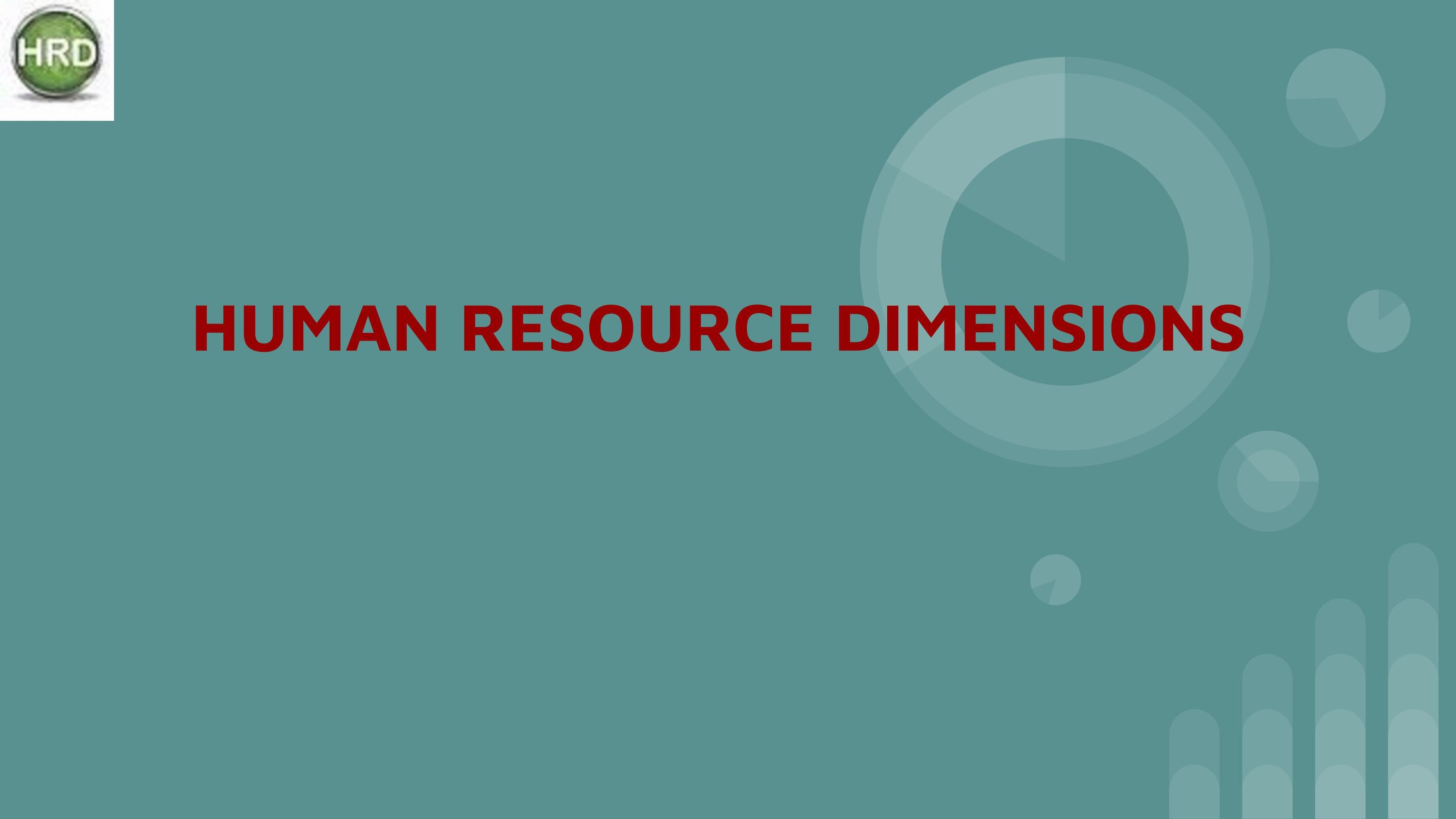 HR Consulting Atlanta - HRDRACC by Human Resource Dimensions - Issuu