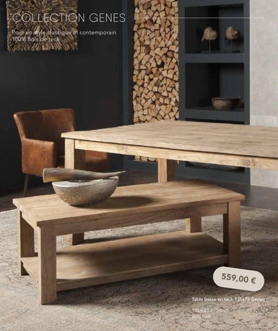 LilyBali 家具目录 mobilier 2022 第 10 页
