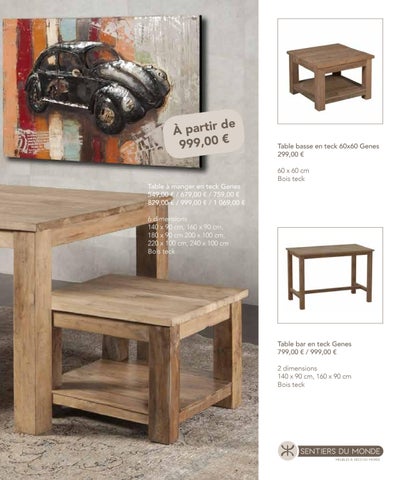 LilyBali 家具目录 mobilier 2022 第 11 页
