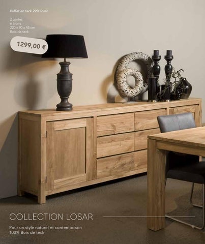 LilyBali 家具目录 mobilier 2022 第 12 页