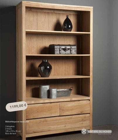 LilyBali 家具目录 mobilier 2022 第 15 页