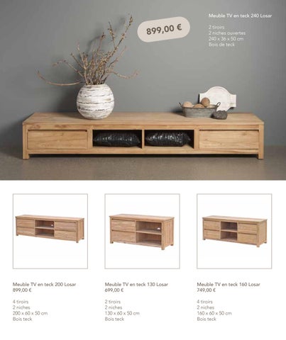 LilyBali 家具目录 mobilier 2022 第 17 页