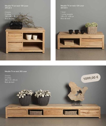 LilyBali 家具目录 mobilier 2022 第 18 页