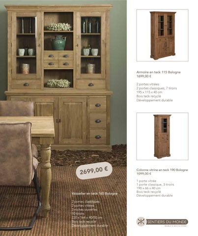LilyBali 家具目录 mobilier 2022 第 3 页