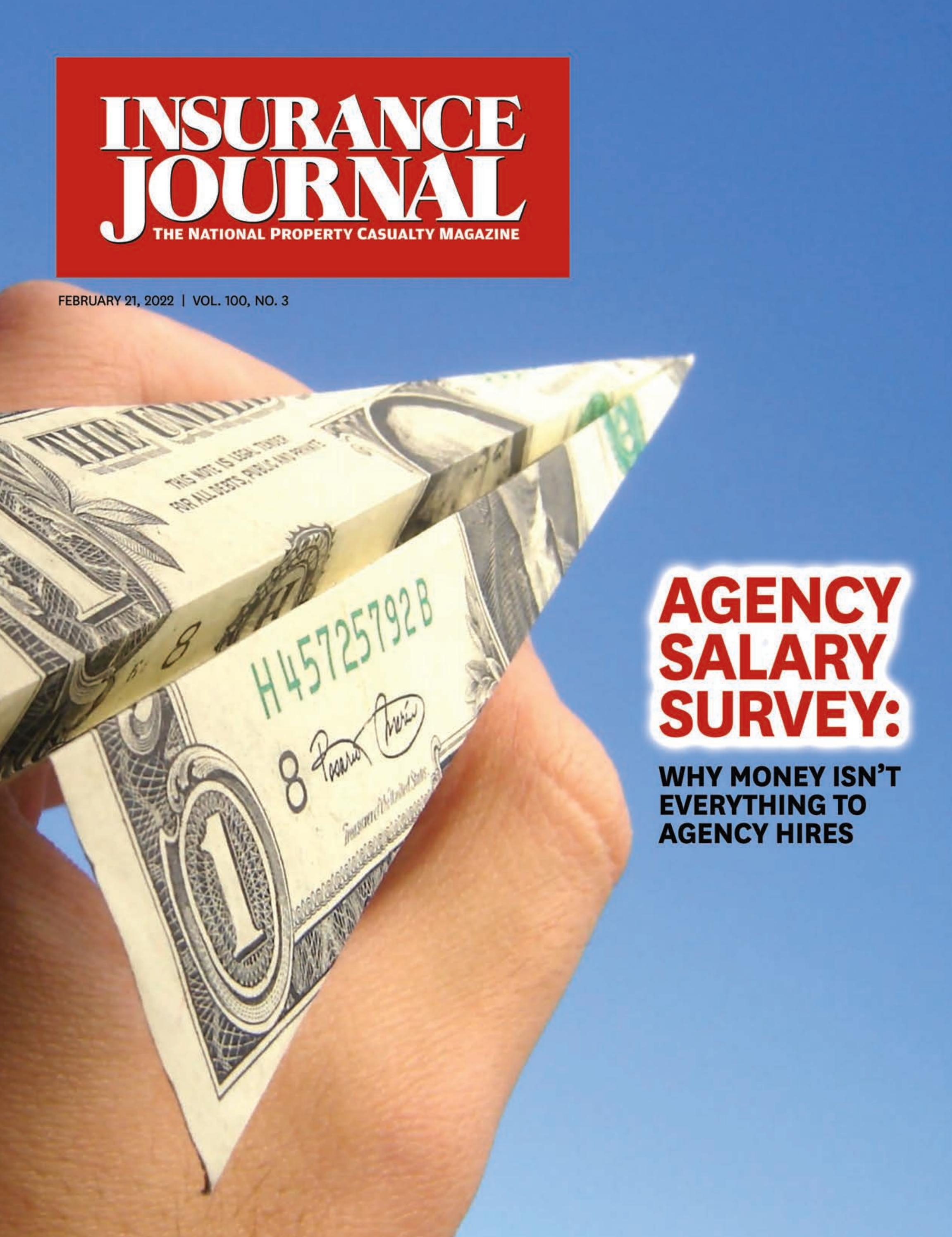 Insurance Journal West 2022-02-21 by Insurance Journal - Issuu