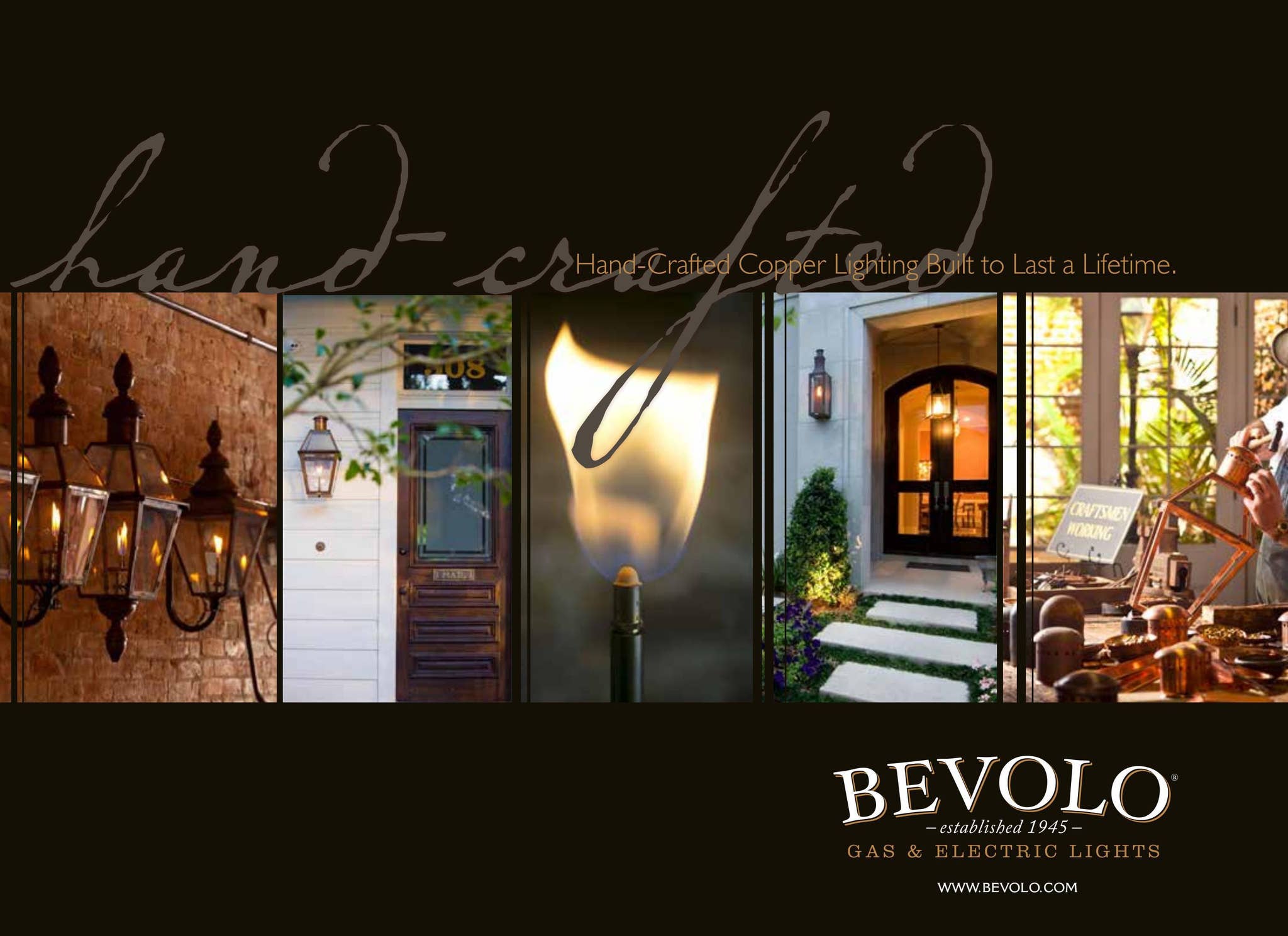 Bevolo Catalog by Bevolo Gas & Electric Lights Issuu