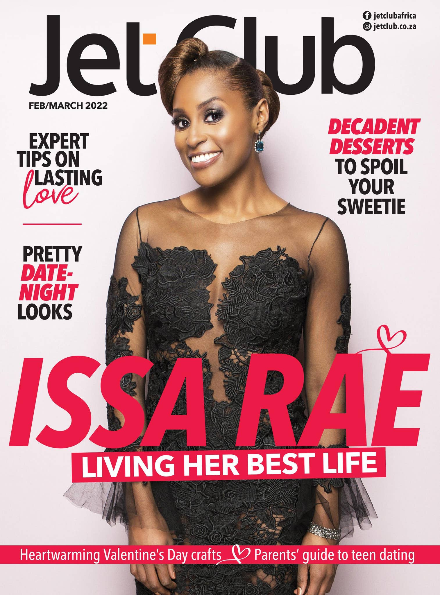 Jet Club E-Mag | Feb/March 2022 by The Publishing Partnership - Issuu
