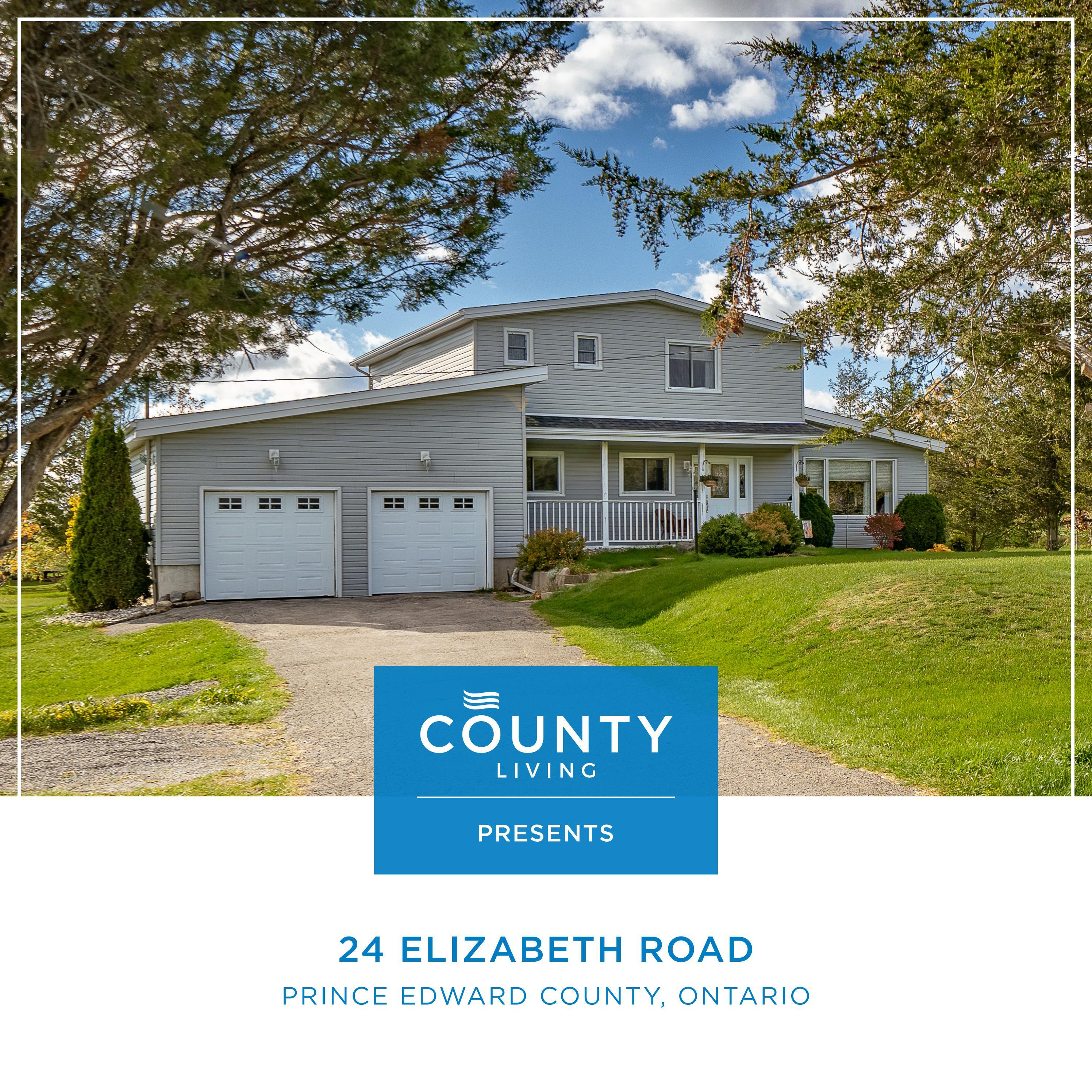 24 Elizabeth Road, ConseconListing Brochure by Collection of Real