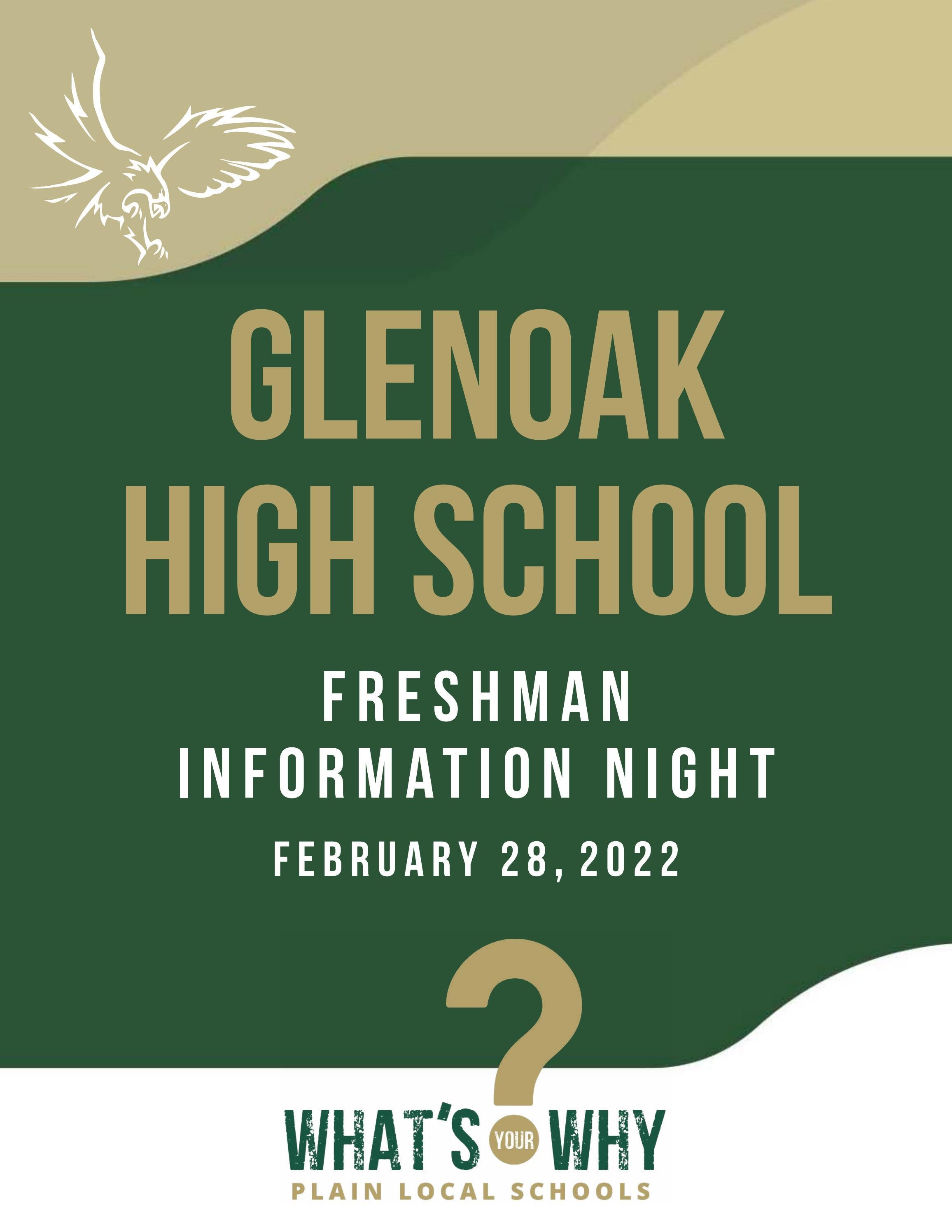 Freshman Transition Packet by Plain Local Schools Issuu