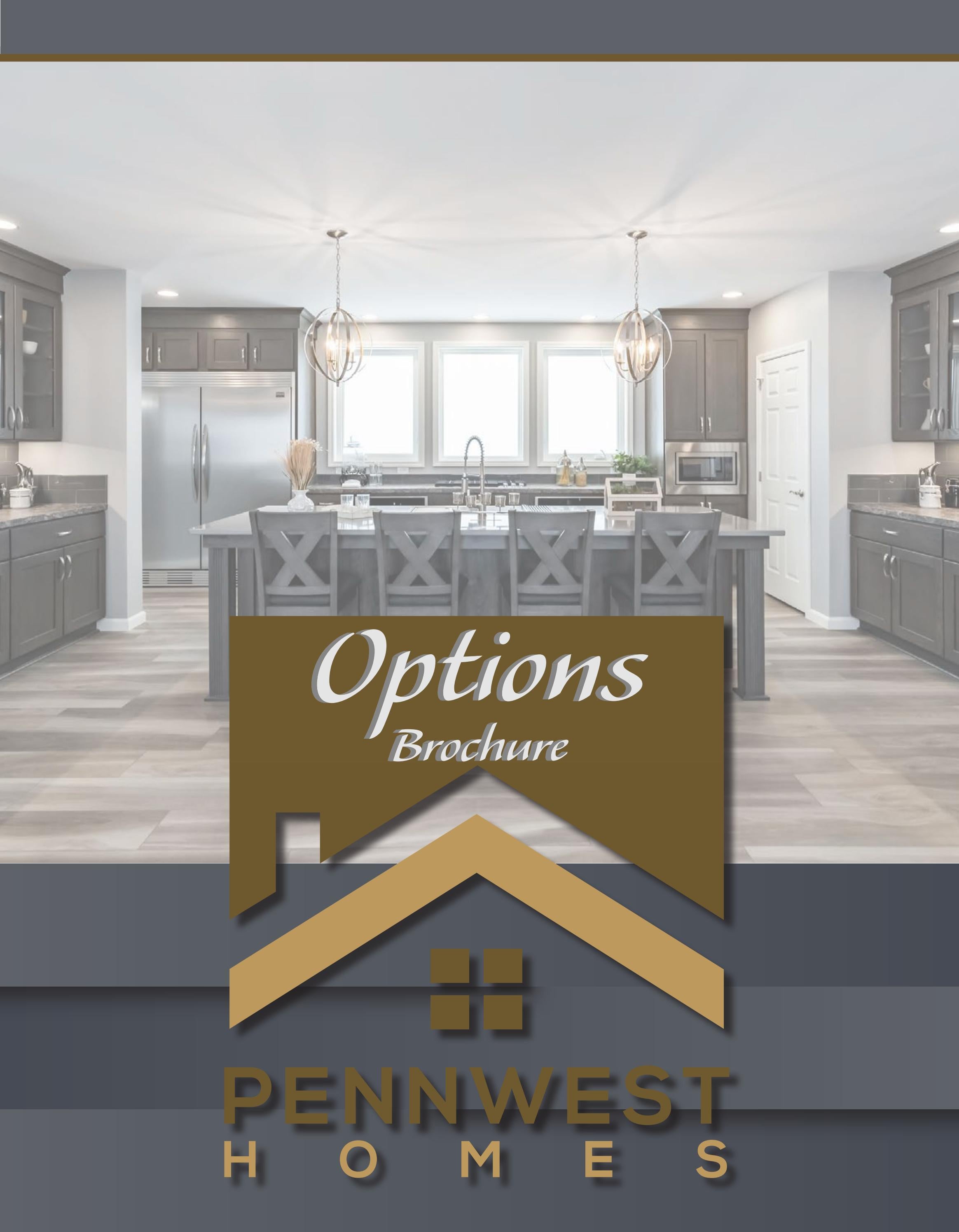 Pennwest Homes Options Brochure 2020 by Commodore Homes, LLC Issuu