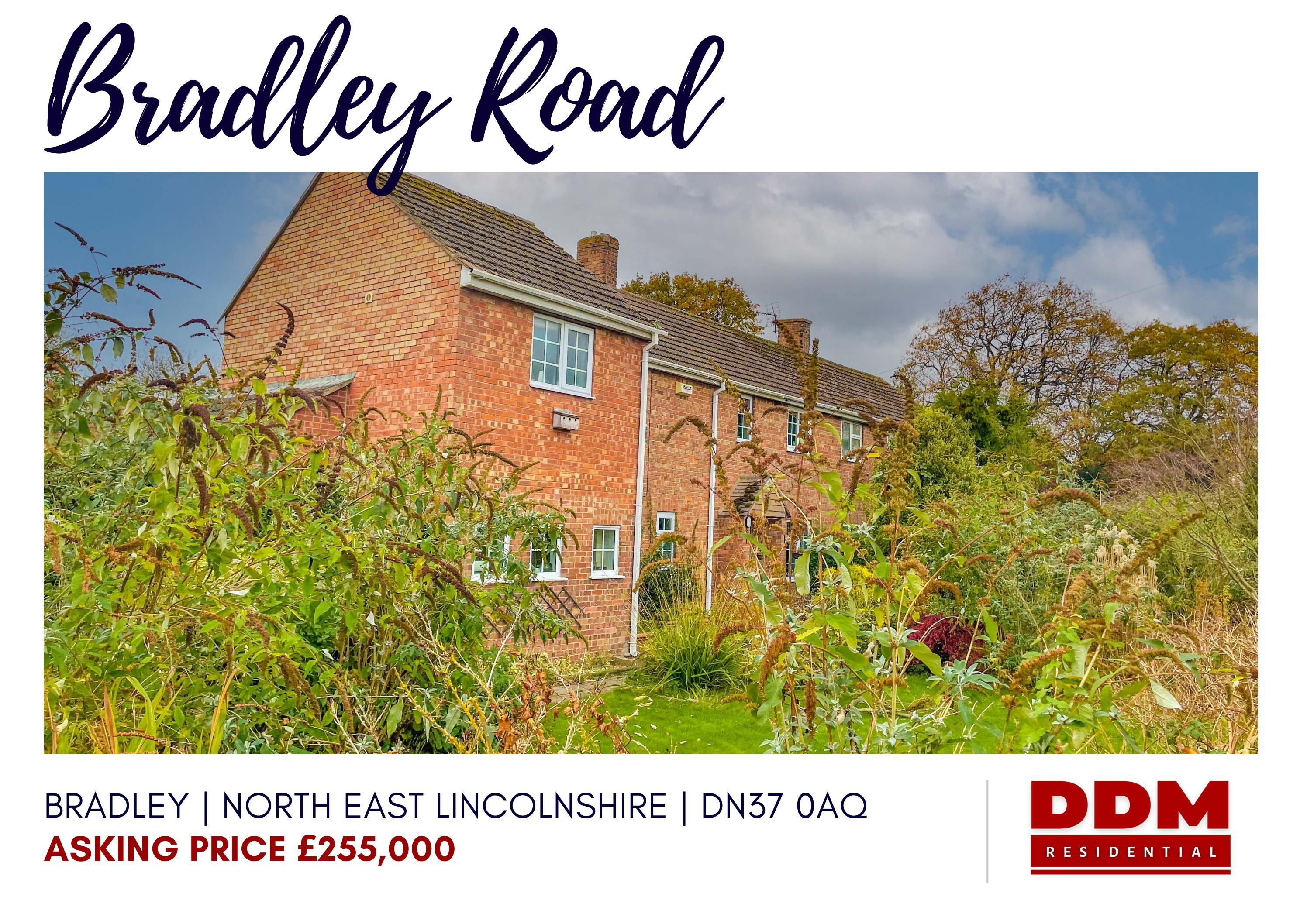Bradley Road by Fine & Country / DDM Residential Issuu
