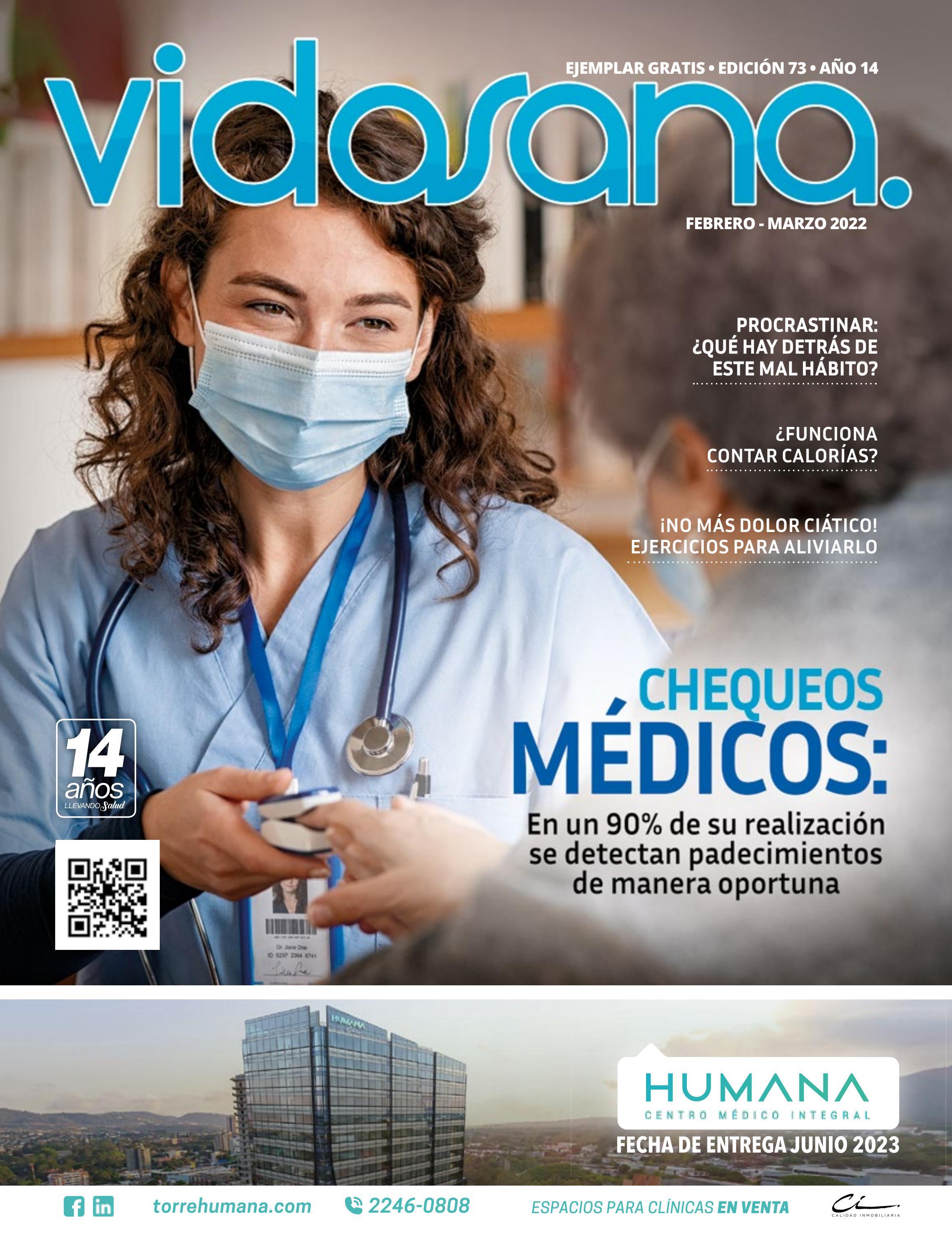 Revista VIDASANA Edici n 73 By Diario El Mundo Issuu