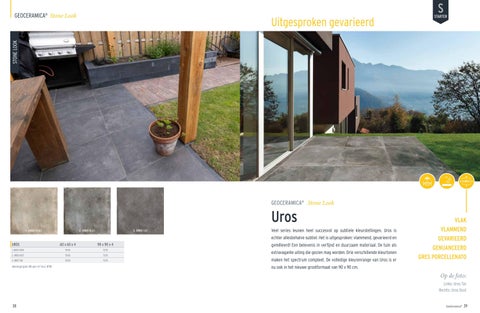 Tuingamma MBI : Vandix 第 22 页