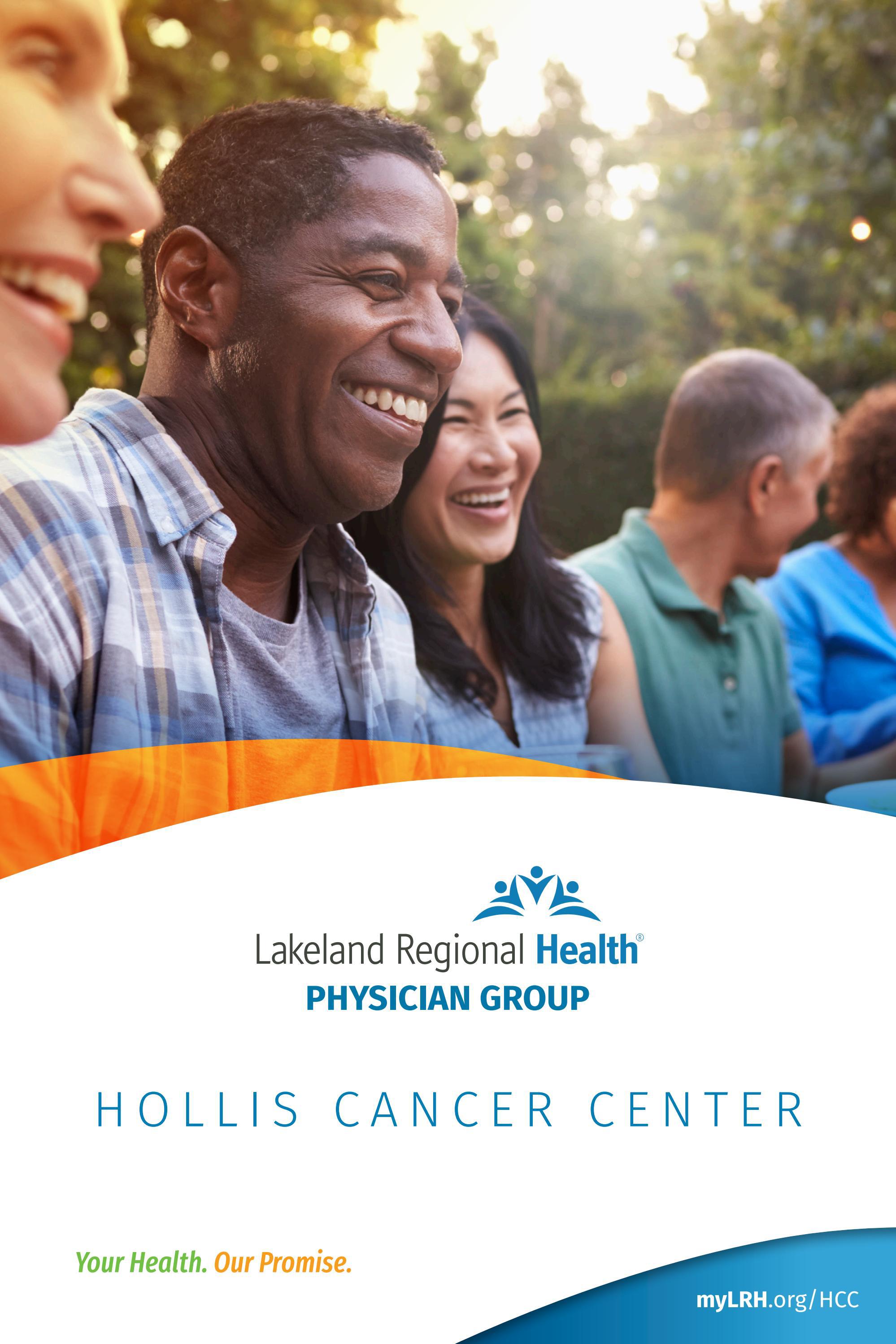 Hollis Cancer Center by LakelandRegionalHealth Issuu