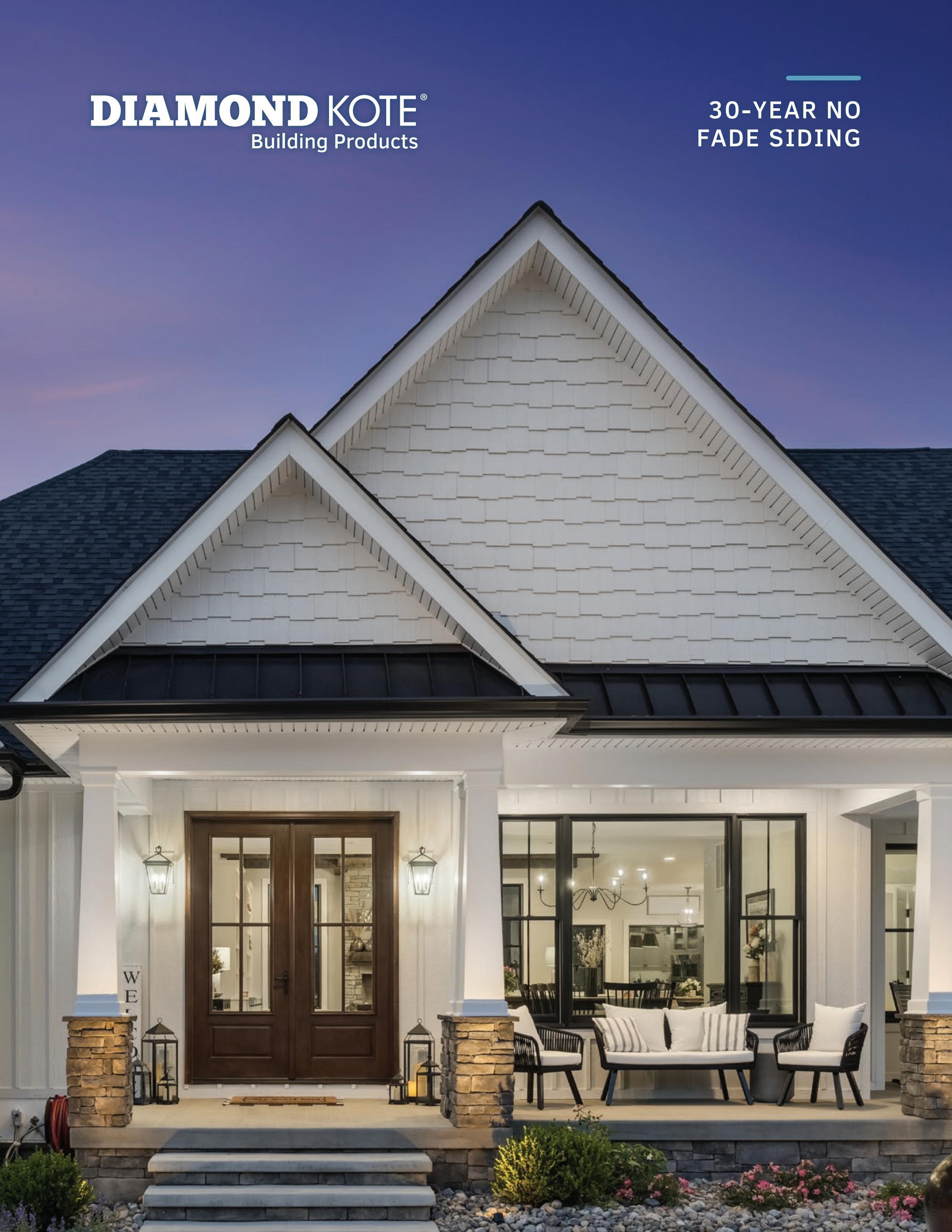 Diamond Kote Consumer Catalog 2022 by Wausau Supply Issuu