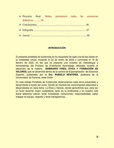 Page 5