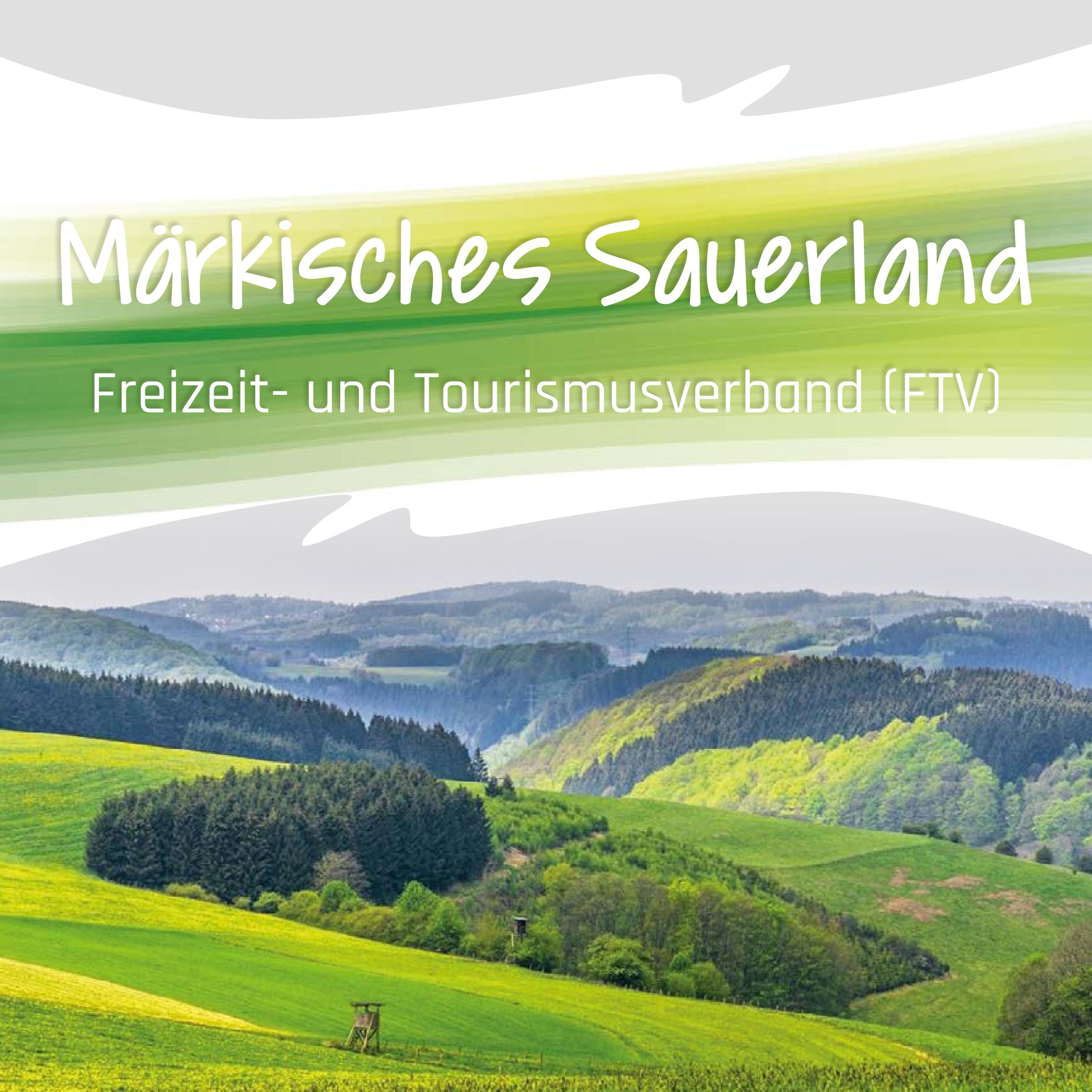 Freizeit und Tourismusverband (FTV) Märkisches Sauerland by