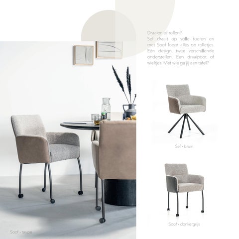 Eleonora Inspiratie Gids S/S22 第 23 页