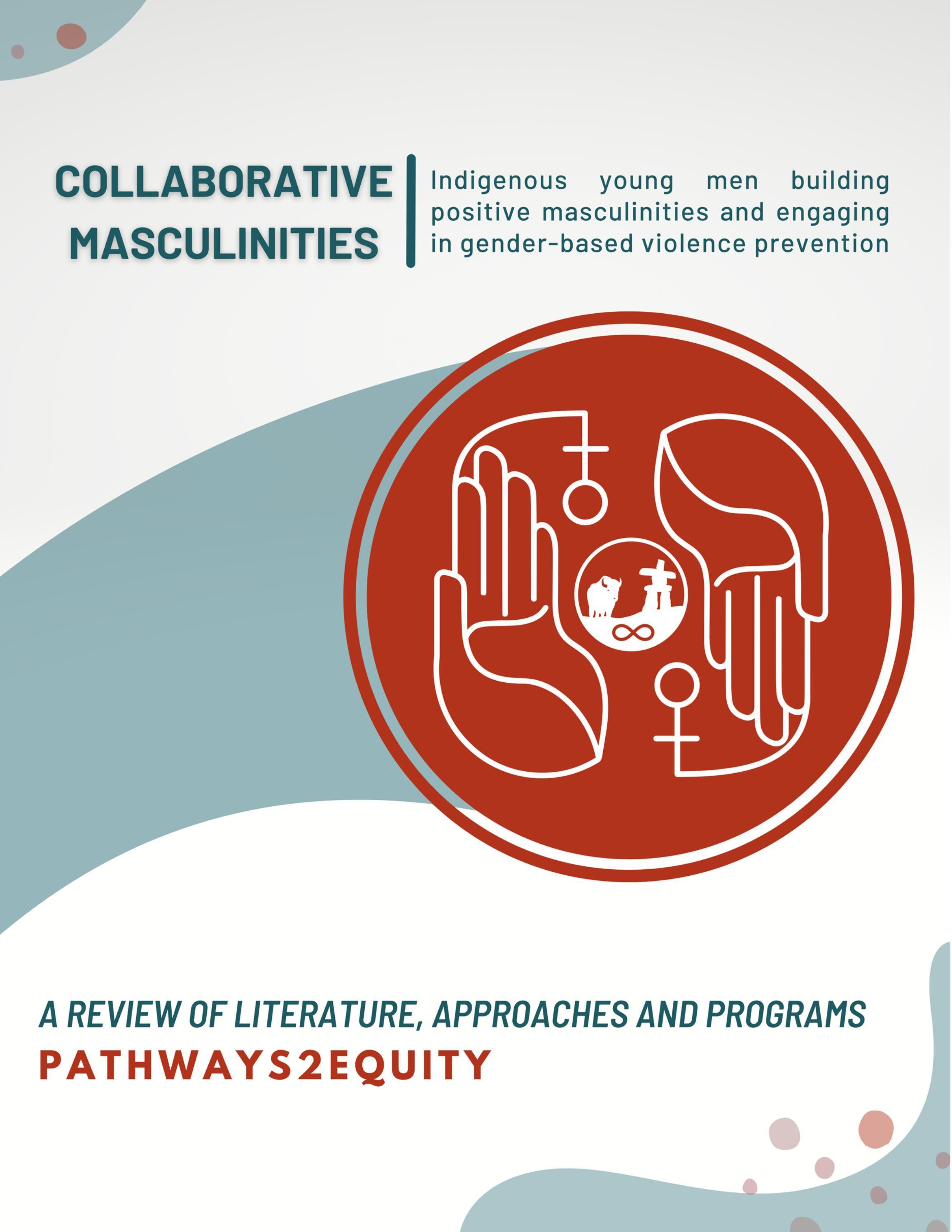 Collaborative Masculinities: Review of literature, approaches and ...