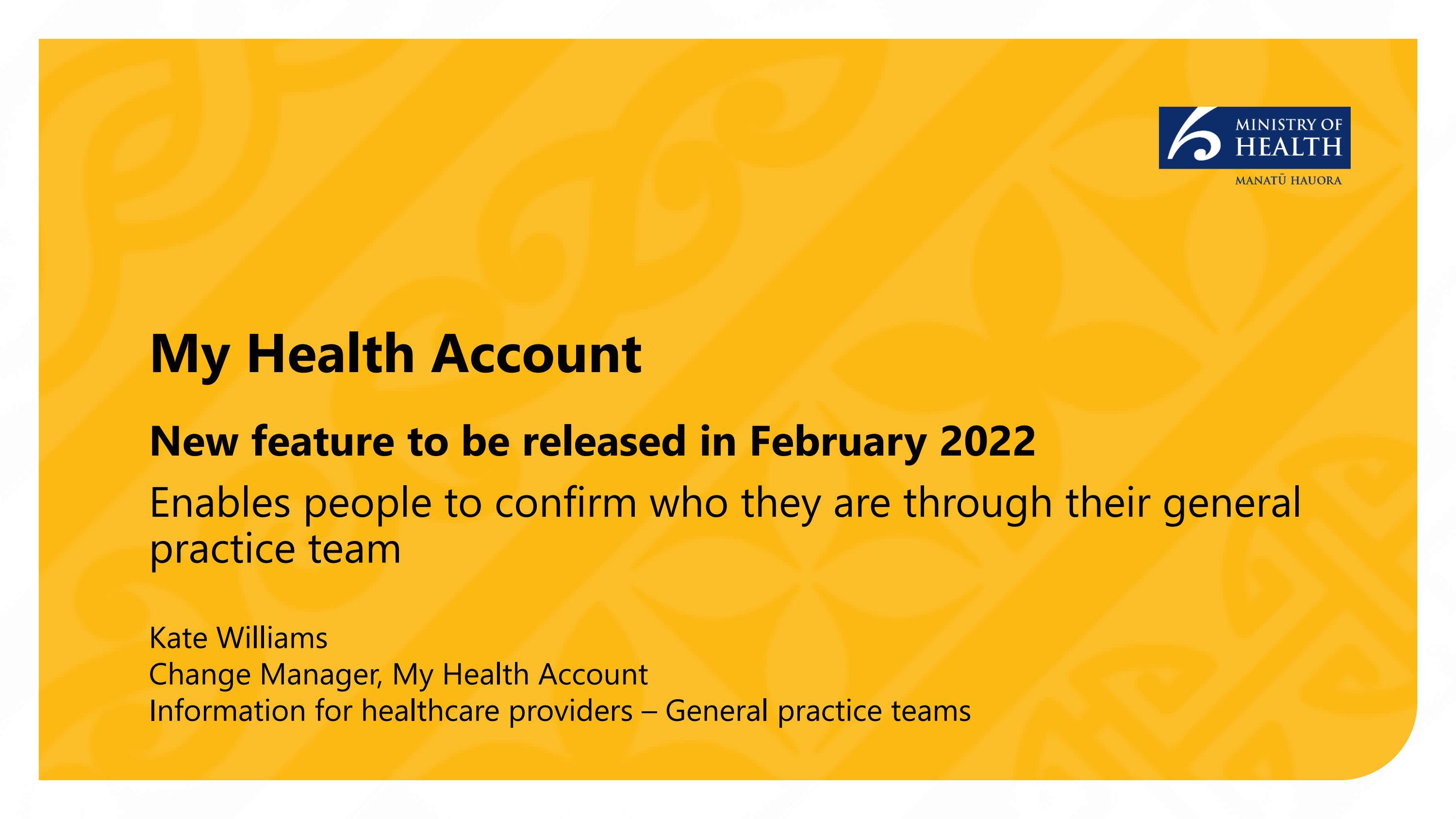My Essentia Health Account - 6gwo02x