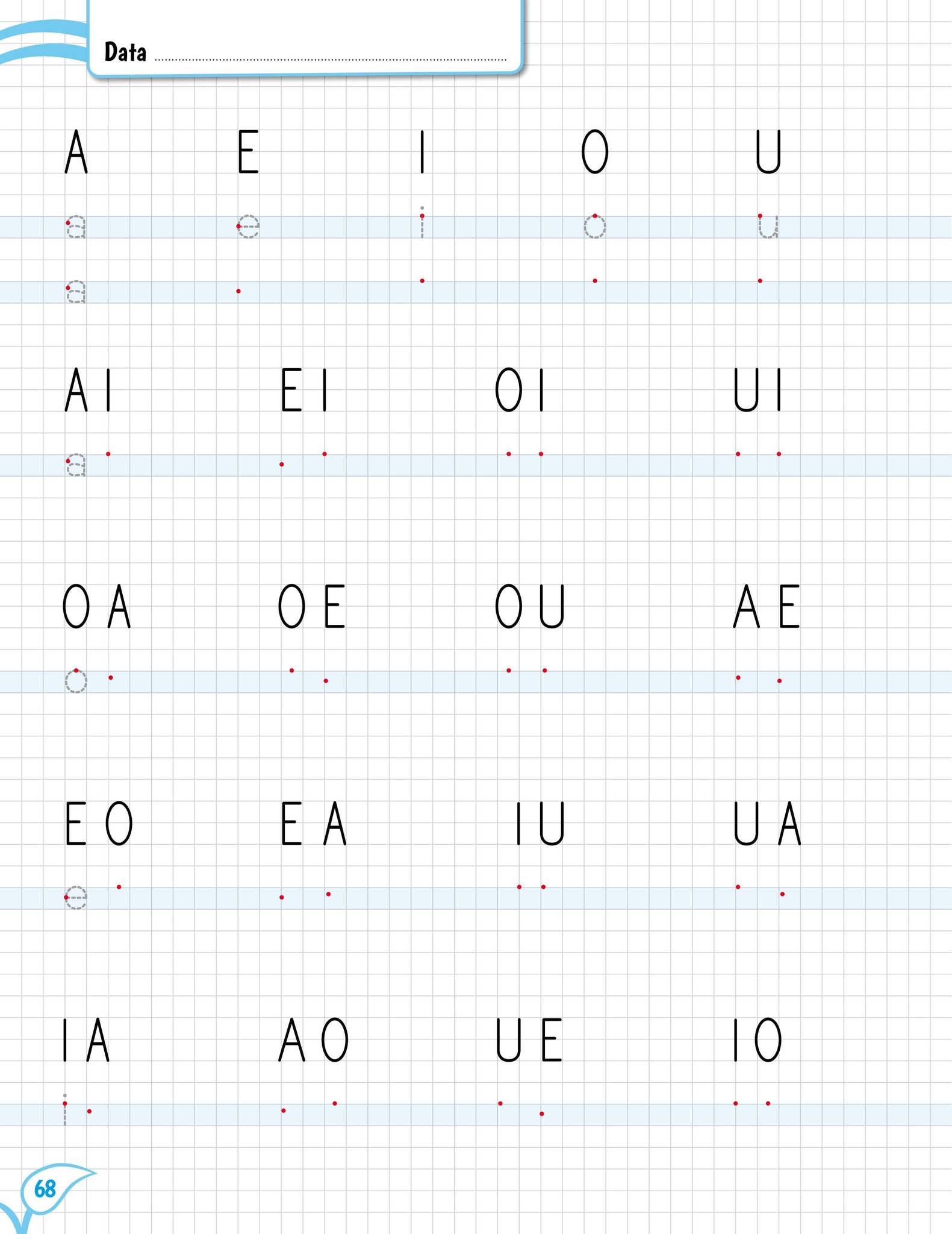 Il Grillo E La Luna Quaderno Dello Stampato By Eli Publishing Issuu