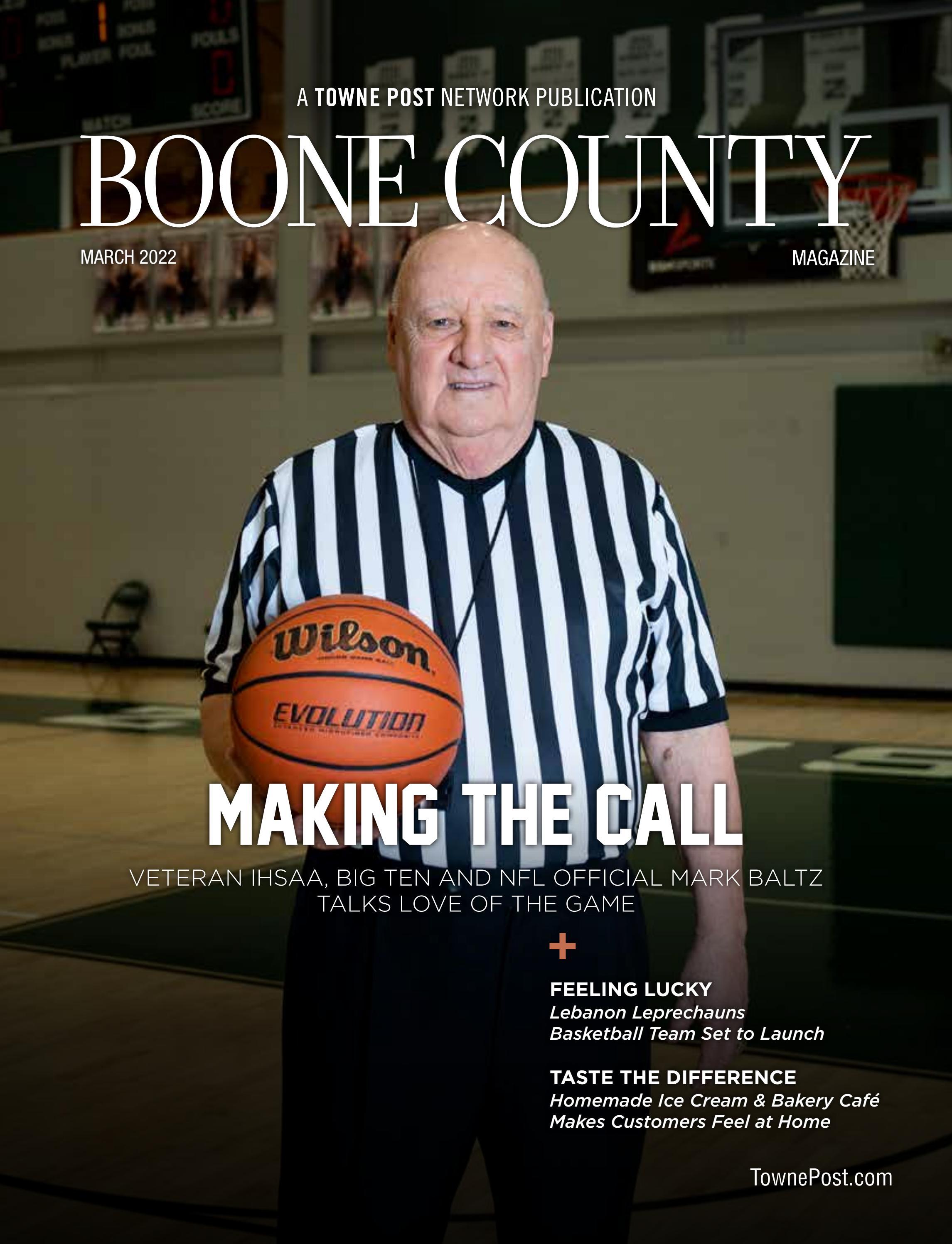 Bustednewspaper Boone County - h4hozwm