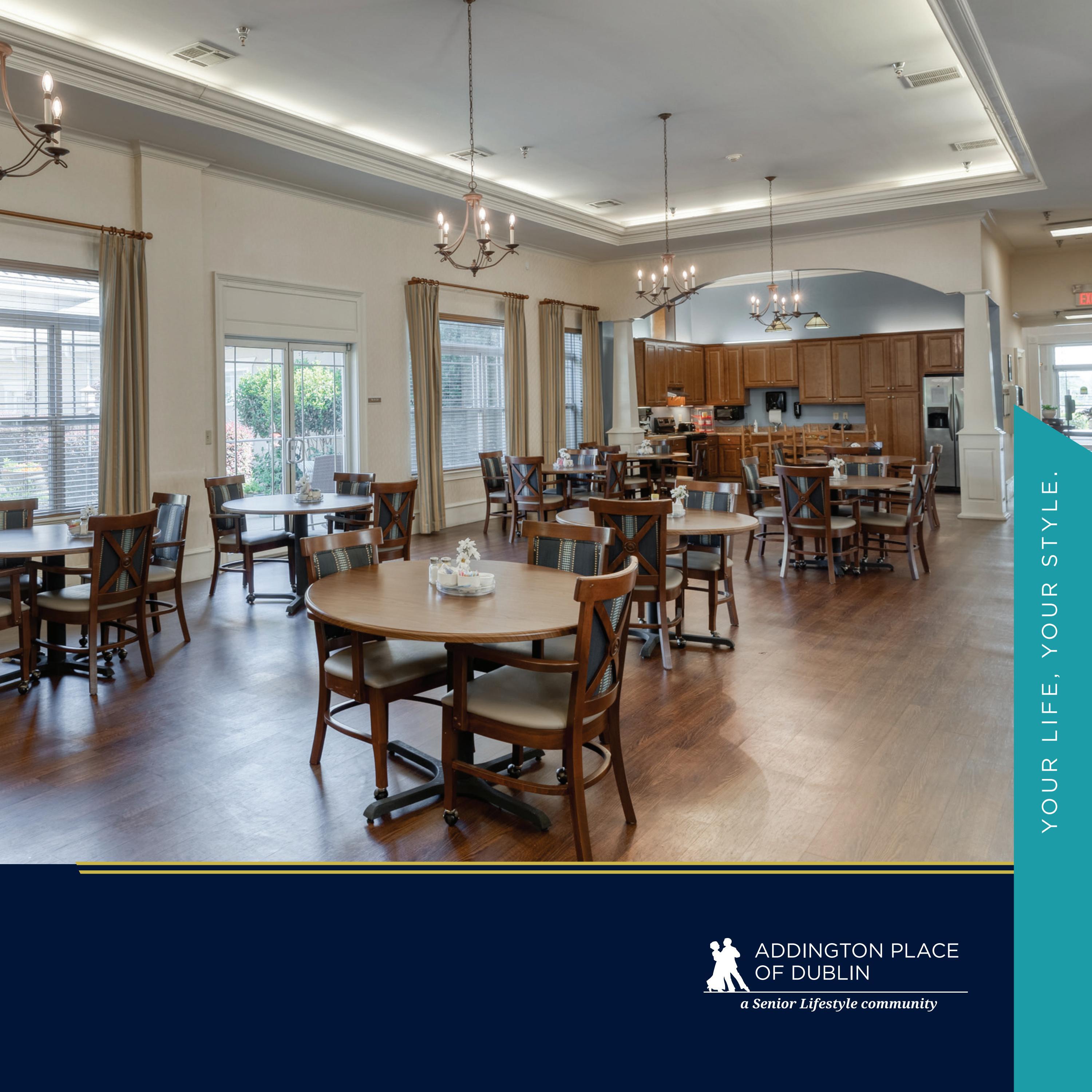 Addington Place of Dublin by slproductions Issuu