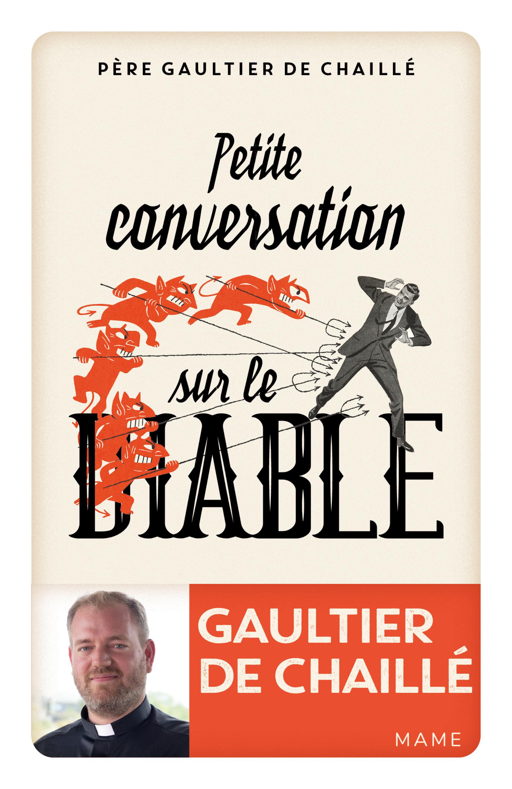 Anton Lavey Dernière Parole Avant Sa Mort Petite conversation sur le diable by Fleurus Editions - Issuu