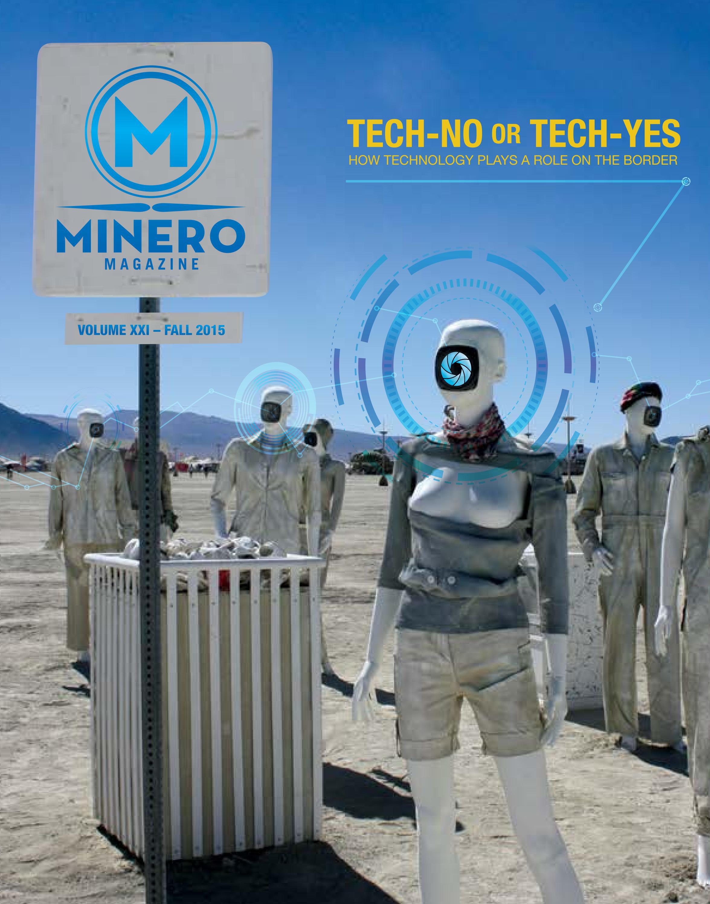 Minero Hernandez: The Rise And Fall (And Rise?) - m3h7wf3