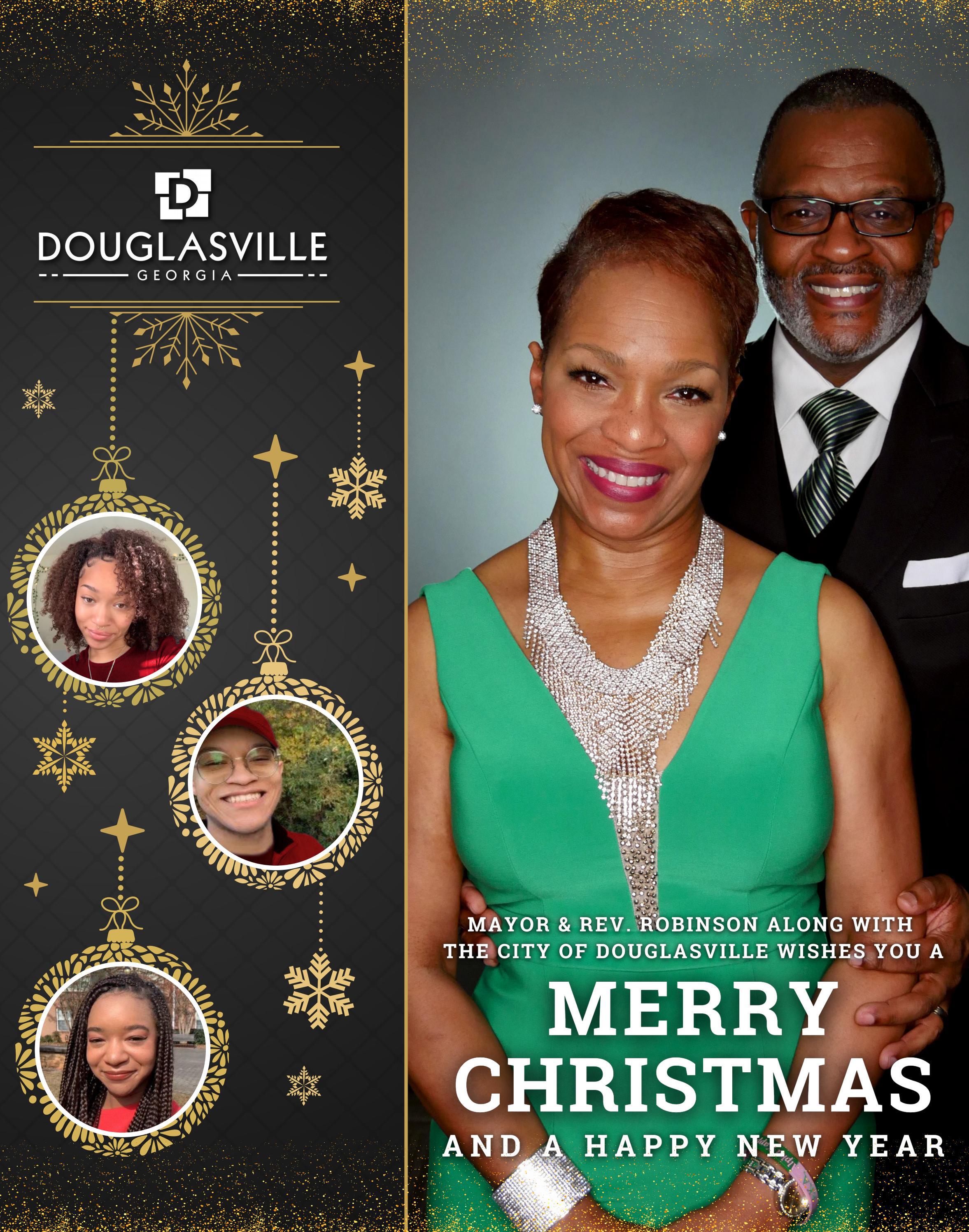 Chapel Hill News & Views Article December 2021 by DouglasvilleGA Issuu