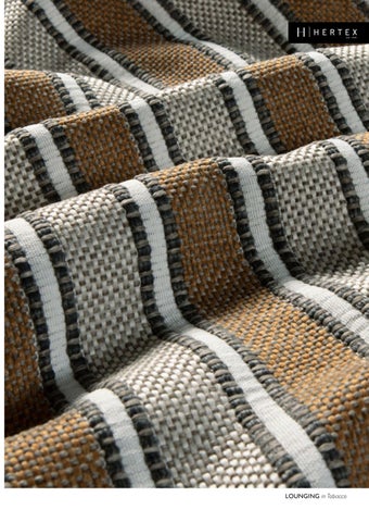 HertexHAUS Hertex Studio H Mustique Island 户外 产品集 第 17 页