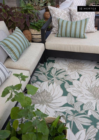 HertexHAUS Hertex Studio H Mustique Island 户外 产品集 第 3 页