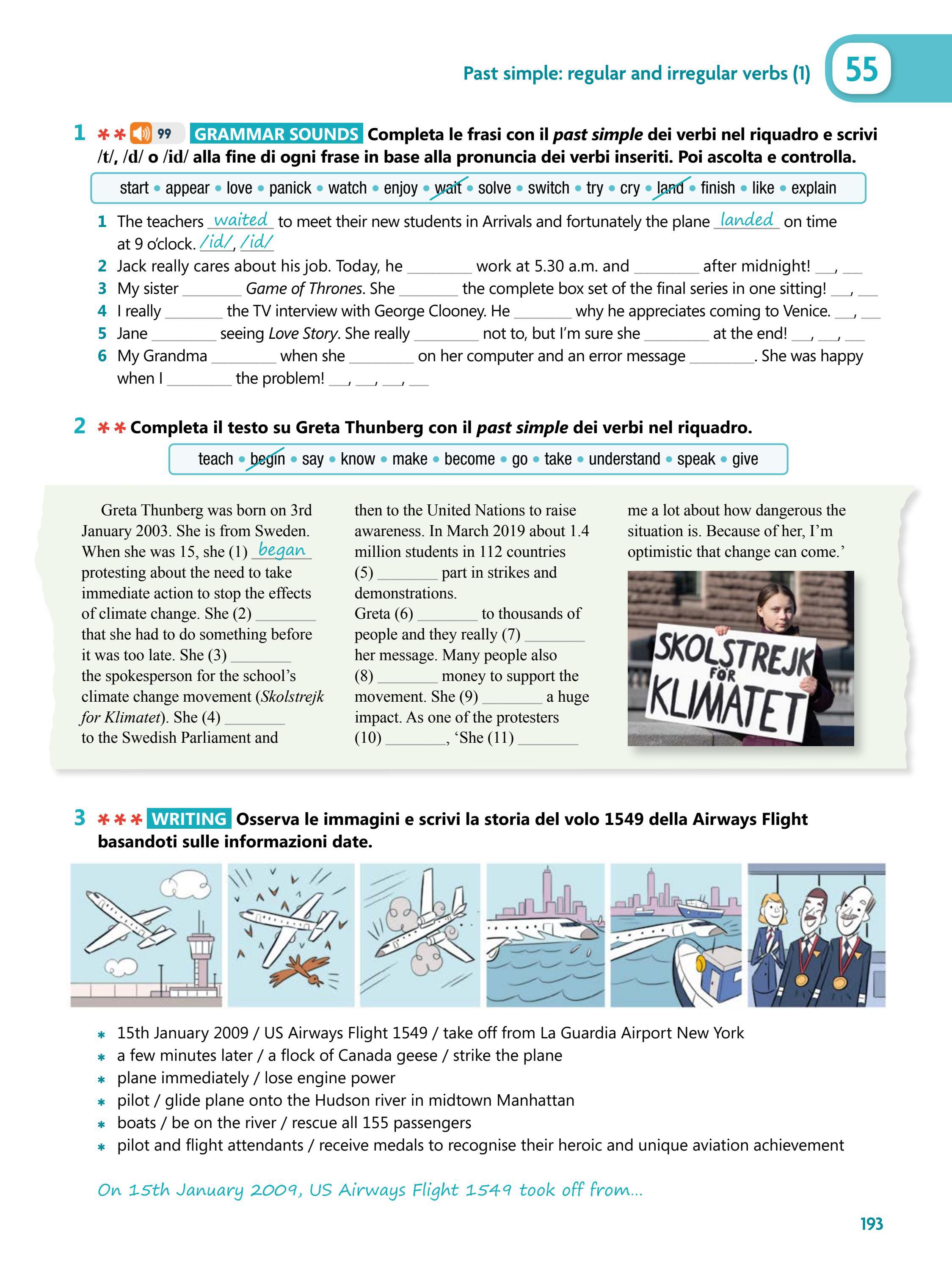 Grammar Evolution by ELI Publishing - Issuu