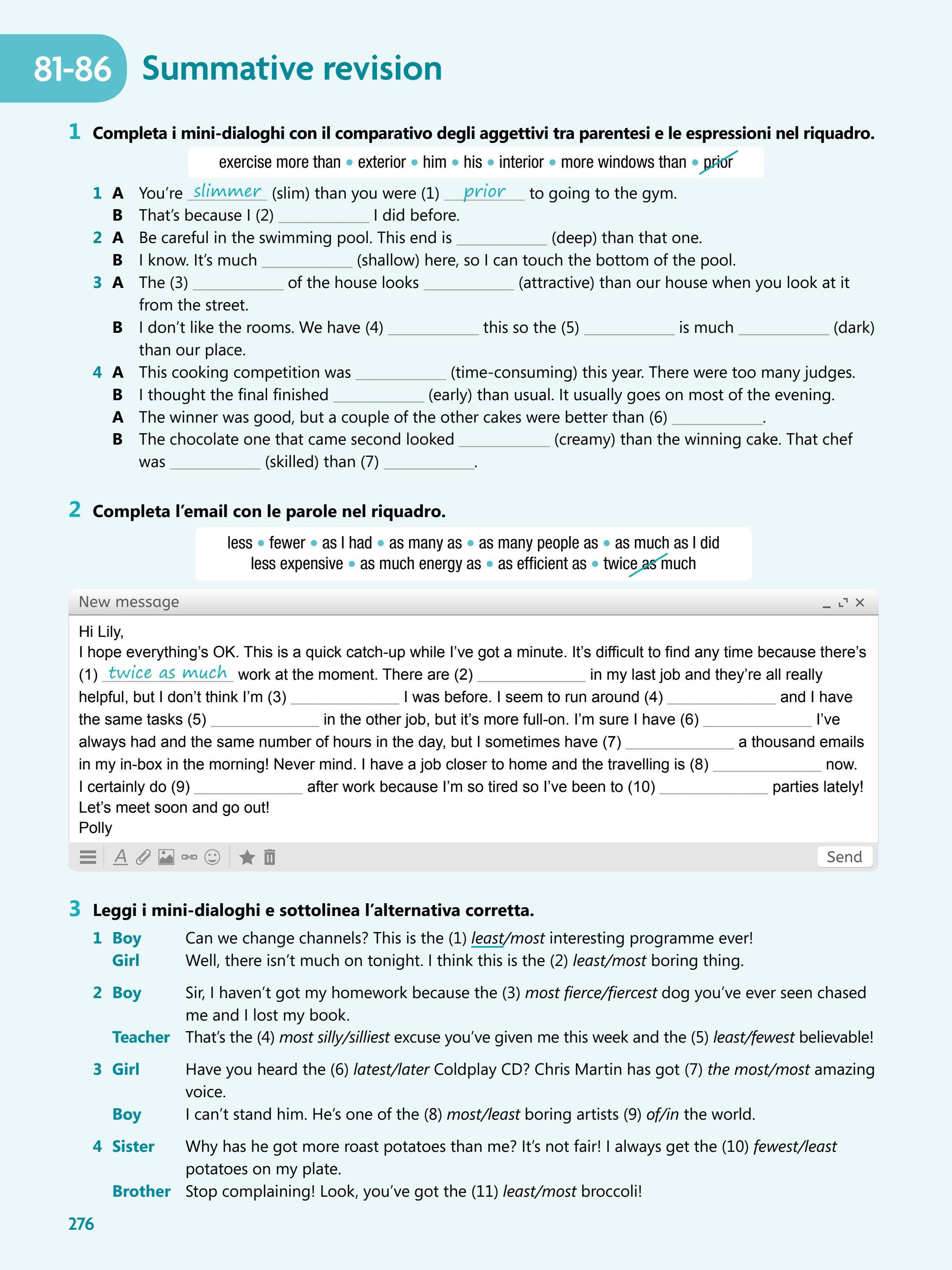 Grammar Evolution by ELI Publishing - Issuu