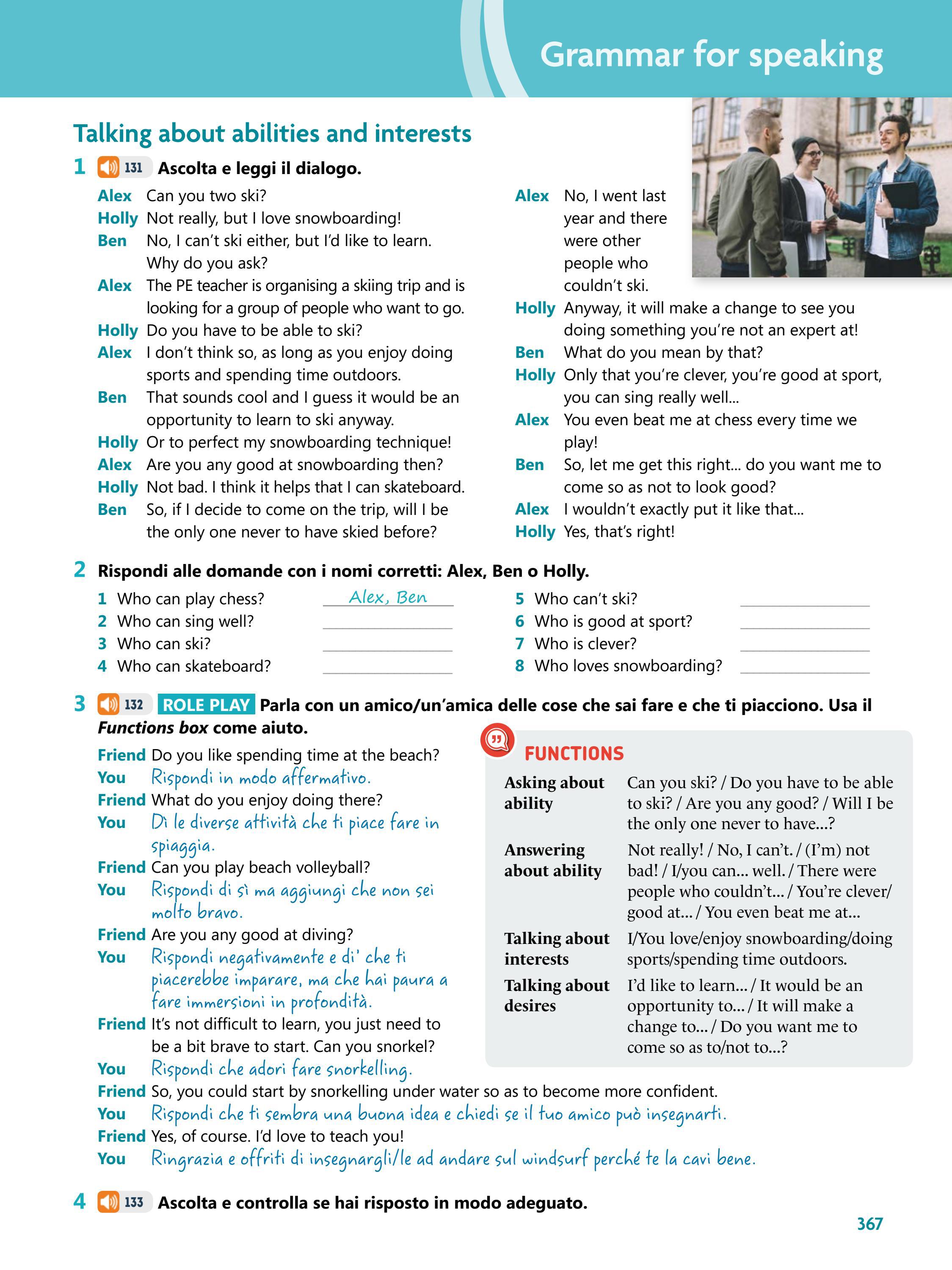 Grammar Evolution by ELI Publishing - Issuu