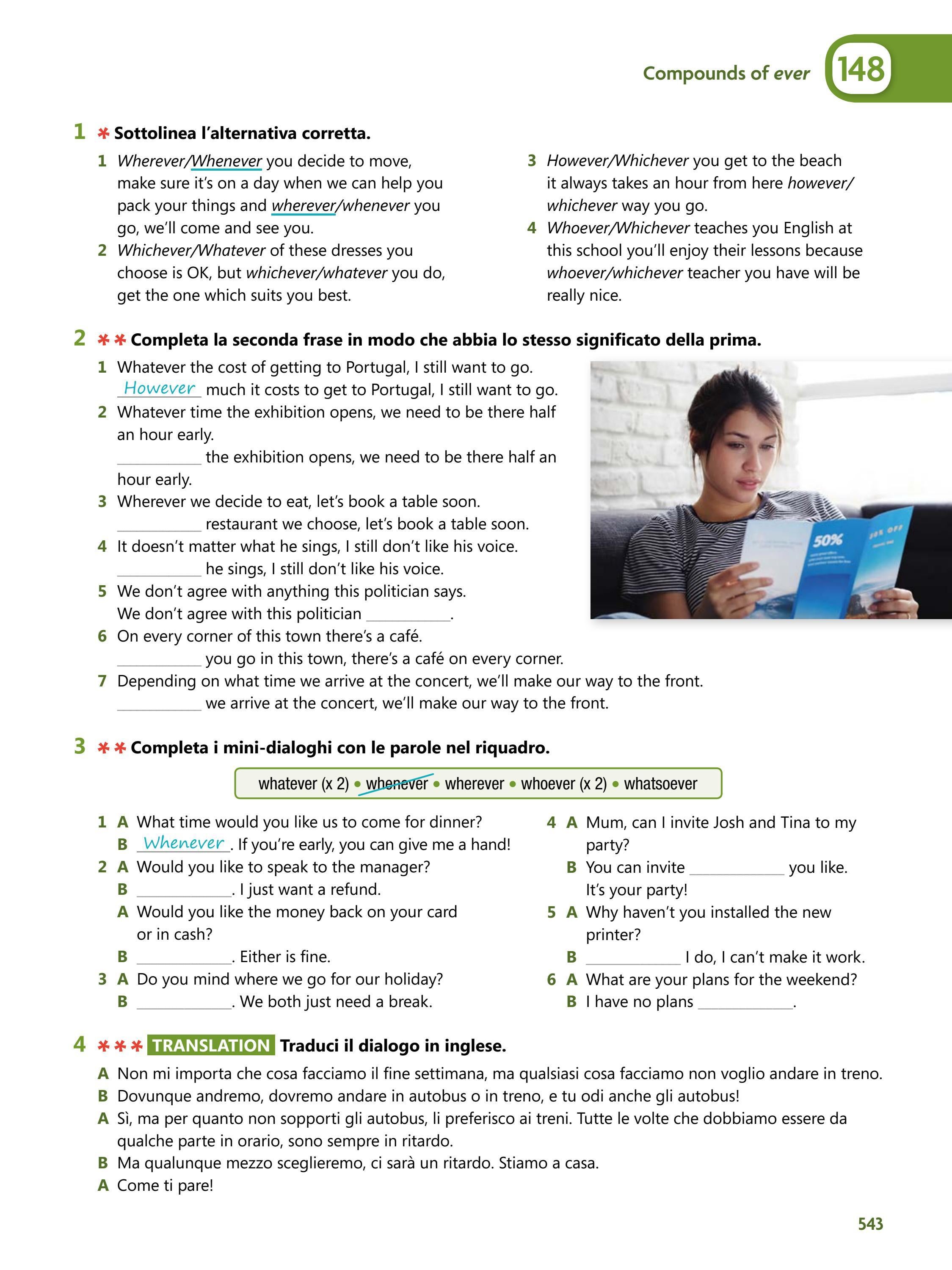 Grammar Evolution by ELI Publishing - Issuu