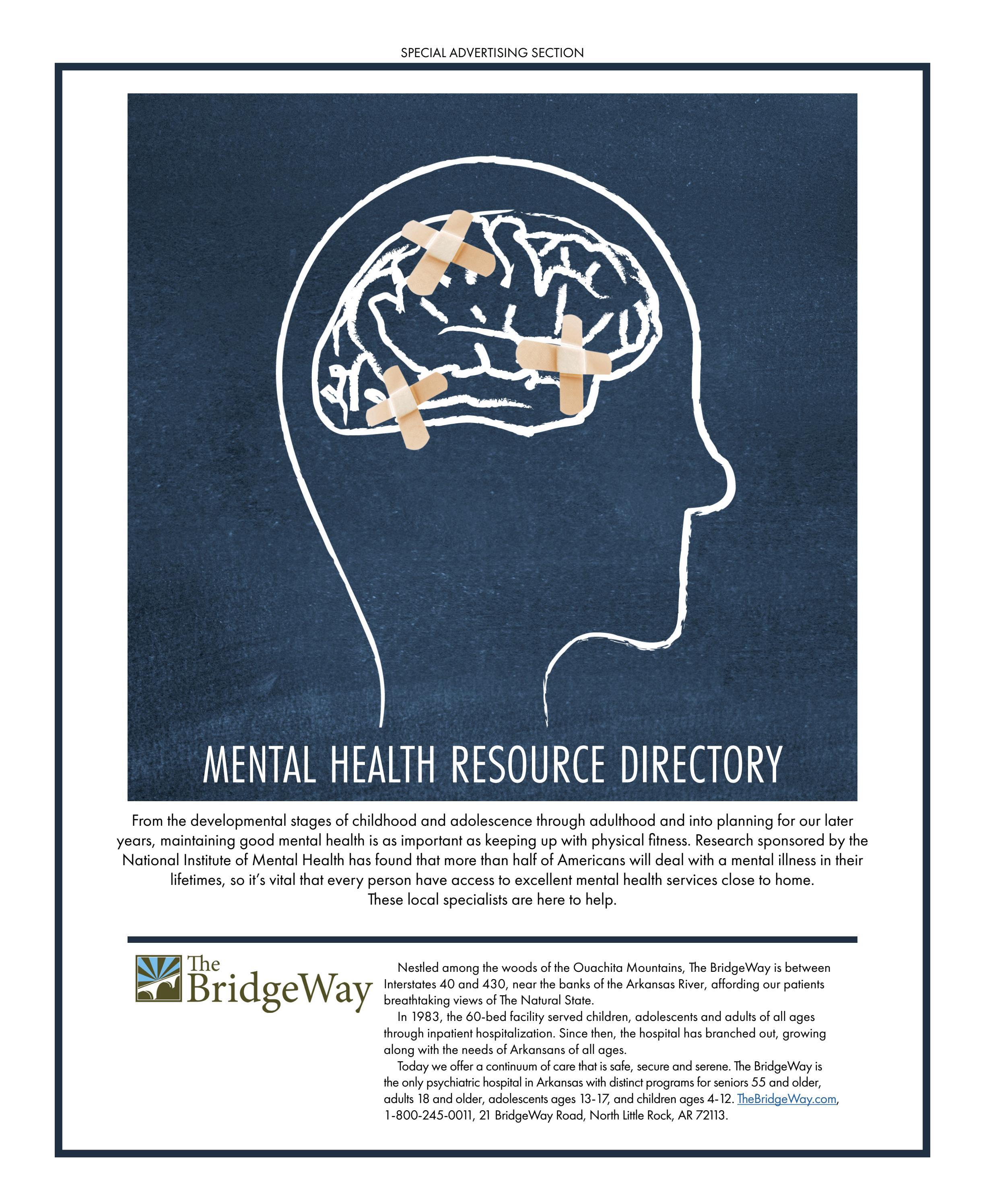 Arkansas Times | March 2022 | Mental Health Special Advertising Section by  Arkansas Times - Issuu