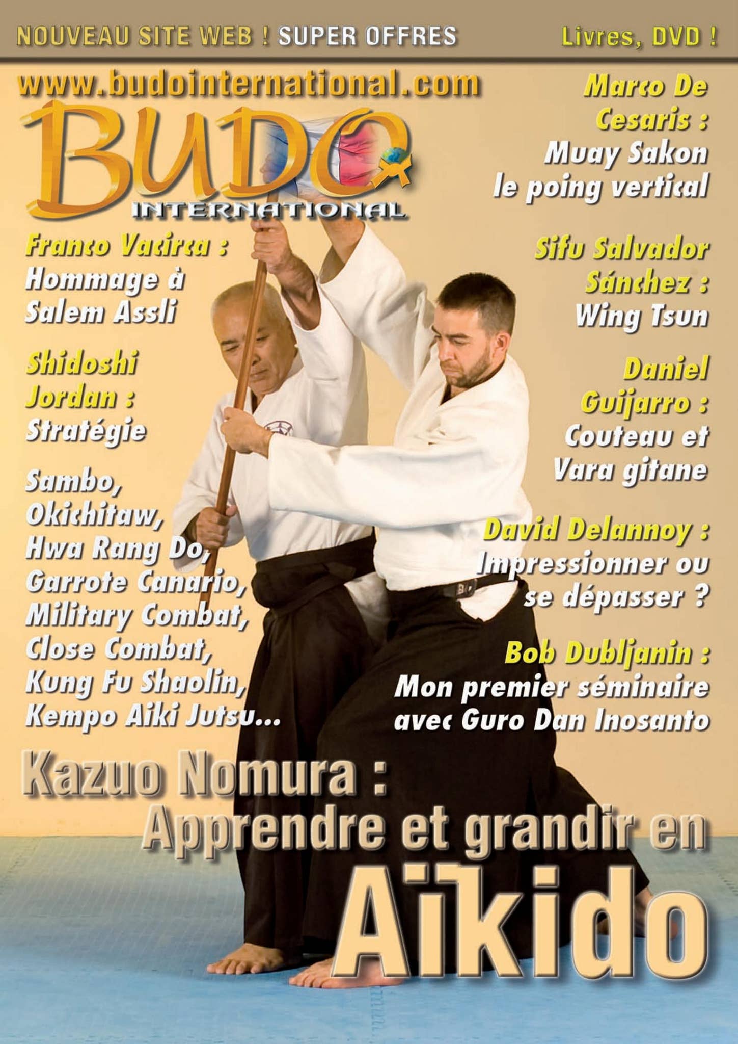 洋書 DVD et livre arts martiaux esprit budo ☆安心の定価販売☆】 livre et DVD arts budo esprit martiaux