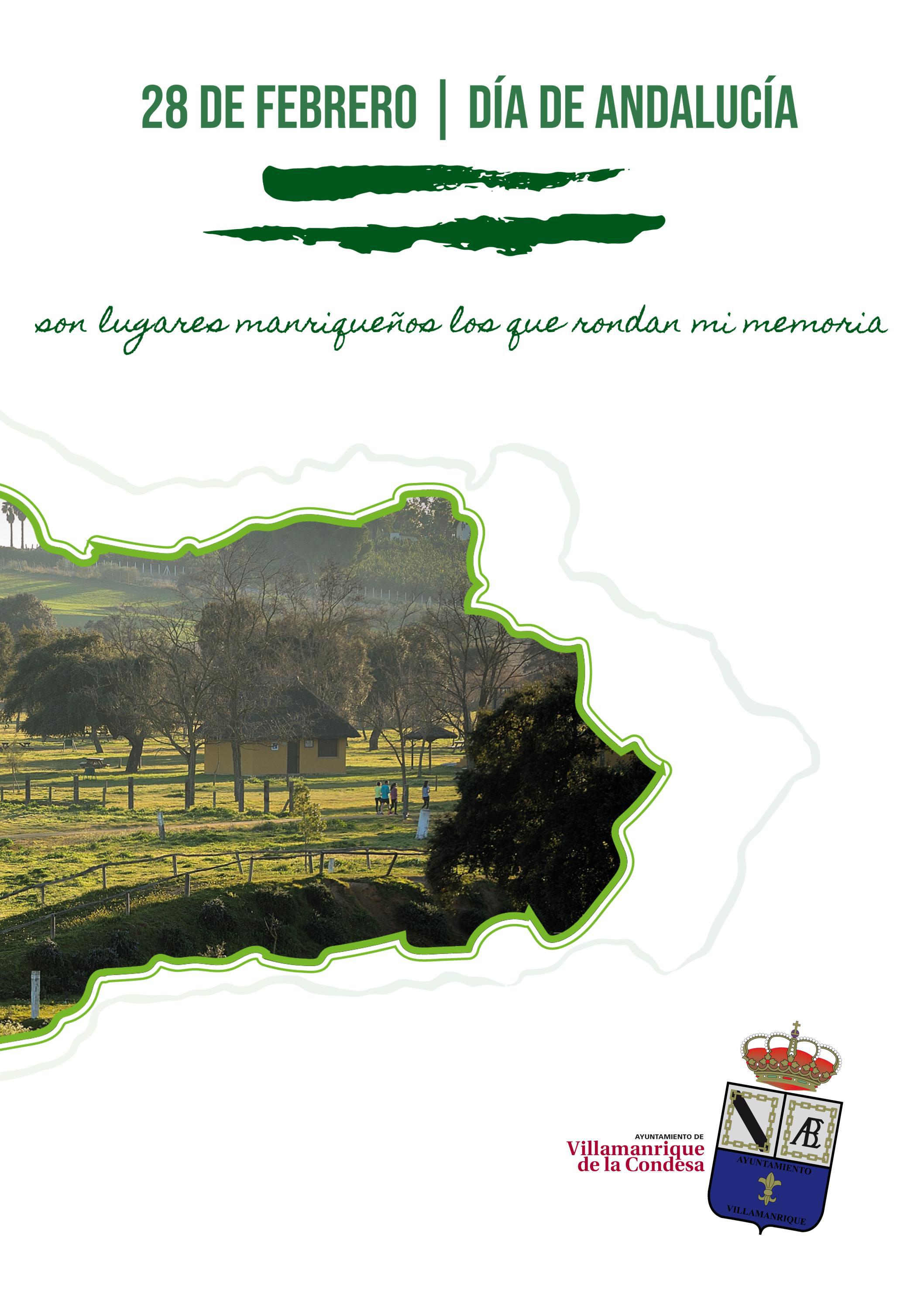 28F Villamanrique de la Condesa by Ayuntamiento de Villamanrique de la