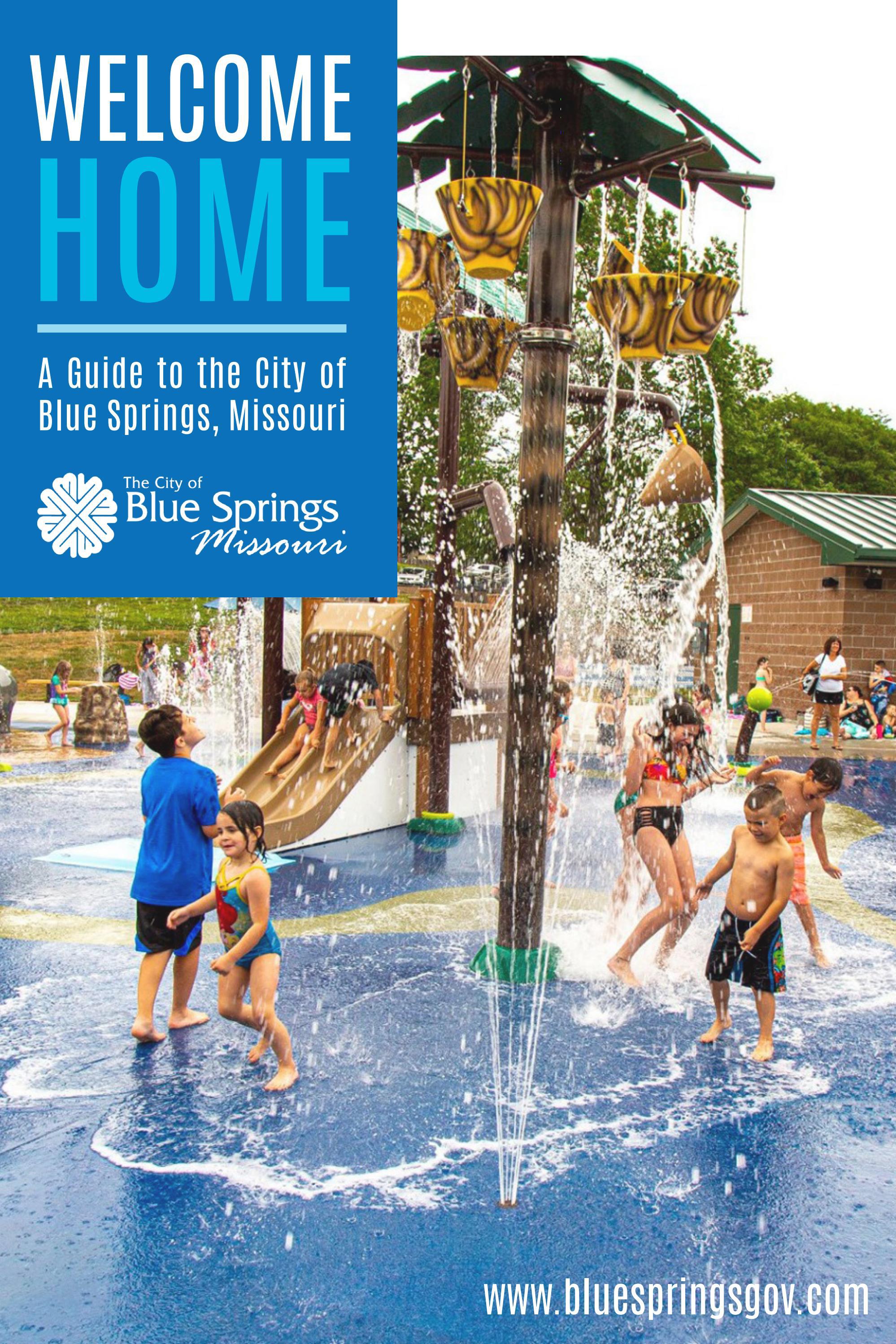 Home Blue Springs Resident's Guide by cityofbluesprings Issuu