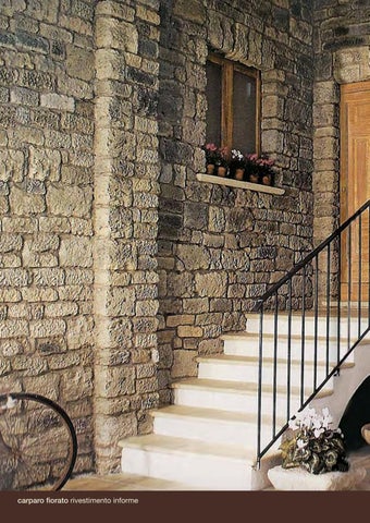 Pimar | Italian Limestone Specialist Pimar Cottage finishing 家具目录 第 14 页