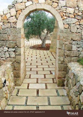 Pimar | Italian Limestone Specialist Pimar Cottage finishing 家具目录 第 21 页