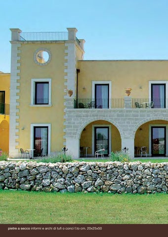 Pimar | Italian Limestone Specialist Pimar Cottage finishing 家具目录 第 2 页