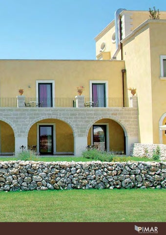 Pimar | Italian Limestone Specialist Pimar Cottage finishing 家具目录 第 3 页