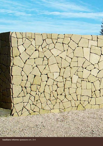 Pimar | Italian Limestone Specialist Pimar Cottage finishing 家具目录 第 6 页