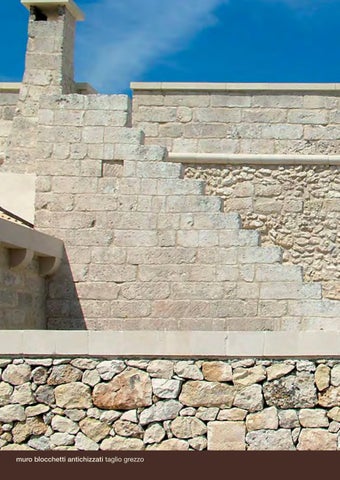 Pimar | Italian Limestone Specialist Pimar Cottage finishing 家具目录 第 8 页