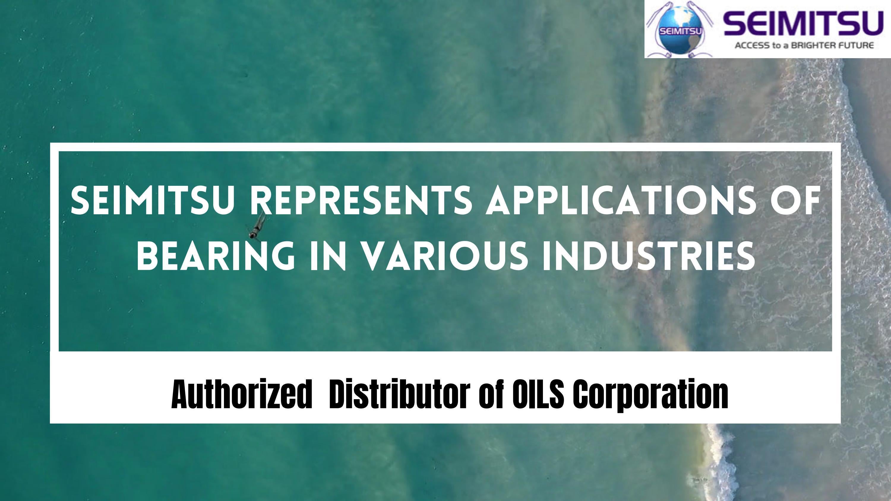 Self Lubricating Bearings with high performance Using in Various Industry Application