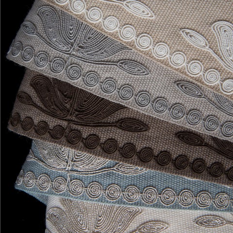 Adorned Trim Base 指南 第 7 页